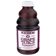 Kedem Grape Juice️