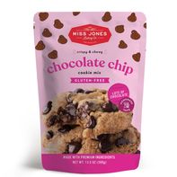 Miss Jones Baking Co. Gluten Free Chocolate Chip C...
️