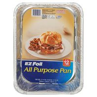Hefty EZ Foil Pan, All Purpose️