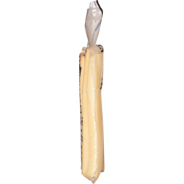 Weyauwega Star Dairy Smoked String Cheese