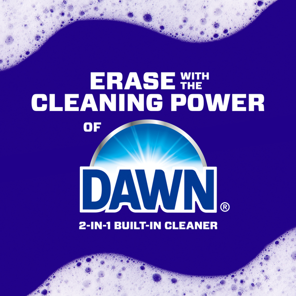 Mr. Clean Magic Eraser Ultra Bath Multi Purpose Cleaner for Bathroom