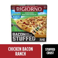 DiGiorno Chicken Bacon Ranch Pizza Hidden Valley R...
️