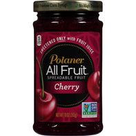 Polaner Cherry Spreadable Fruit️ DestGlow