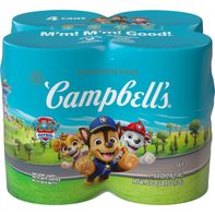 Campbell&