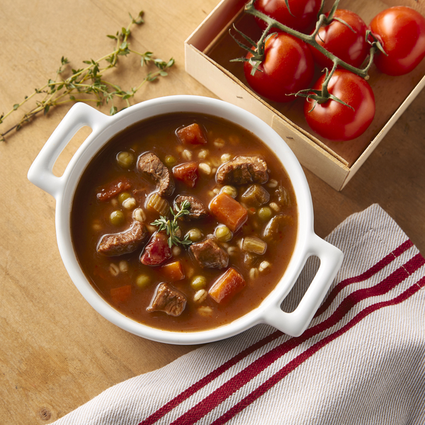Progresso Traditional, Ready to Serve Beef Barley Soup