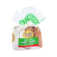 Family Choice Hot Dog Buns️
