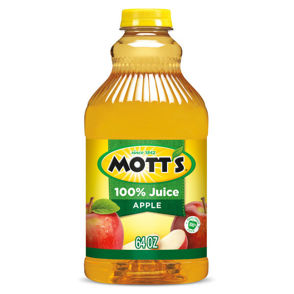 Mott&