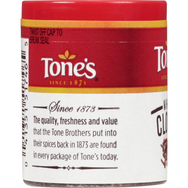 Tone&