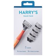 Harry&