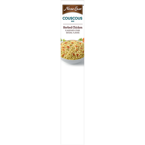 Near East Herbed Chicken Couscous Mix