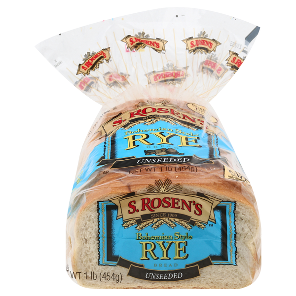 S. Rosen&