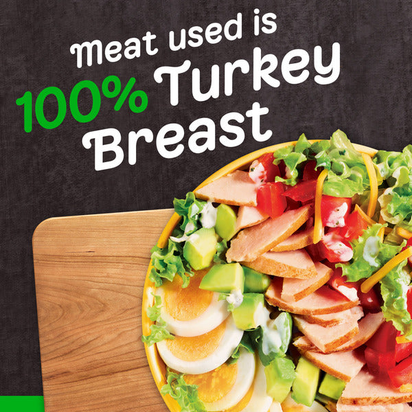 Oscar Mayer Carving Board Oven Roasted Turkey Breast Sliced Deli Sandwich Lunch Meat DestGlow