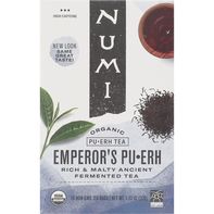 Numi Emperor&