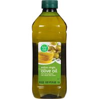 Food Club Olive Oil, Extra Virgin️