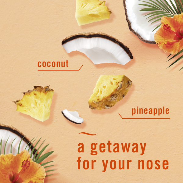 Febreze Air Mist Air Freshener Spray Hawaiian Aloha