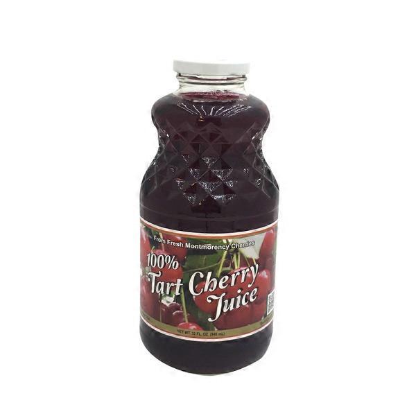 Country Ovens Pure Cherry Juice