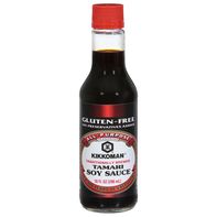 Kikkoman Soy Sauce, Gluten-Free, Tamari️