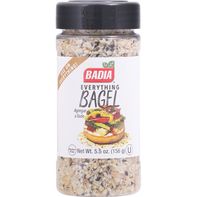 Badia Spices Everything Bagel️