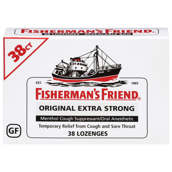Fisherman&