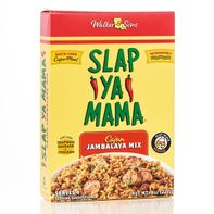 Slap Ya Mama Cajun Jambalaya Mix️