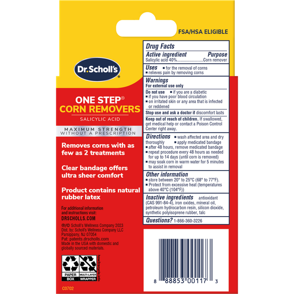 Dr. Scholl&