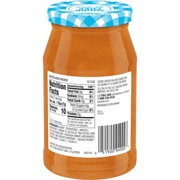 Smucker&