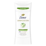 Dove Antiperspirant Deodorant Stick Cool Essential...
️ DestGlow