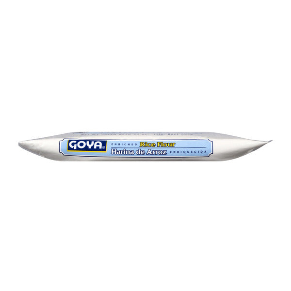 Goya Rice Flour, Enriched