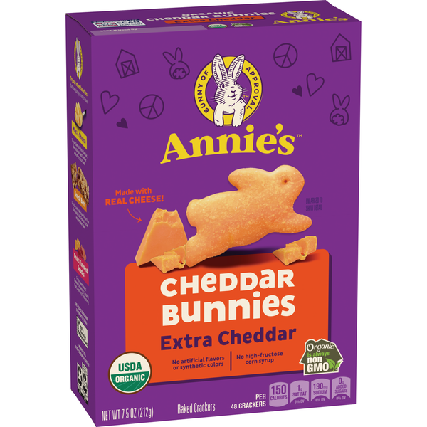 Annie&