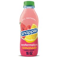 Snapple Watermelon Lemonade️