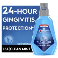 Crest Pro-Health Multi Protection Clean Mint CPC A...
️ DestGlow