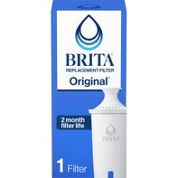 Brita Standard Water Filter️