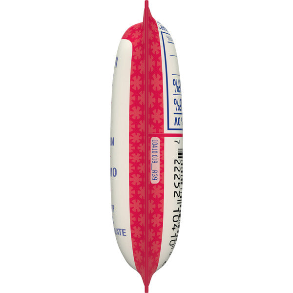 Luna Chocolate Peppermint Stick Flavor Gluten Free Snack Bar