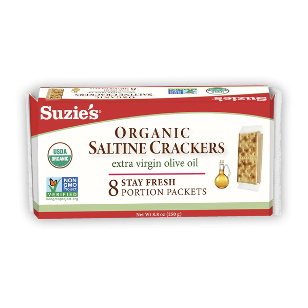 Suzie&