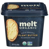 Melt Organic Plant Butter️