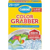 Carbona Color Grabber, Dye Grabbing Sheet️ DestGlow