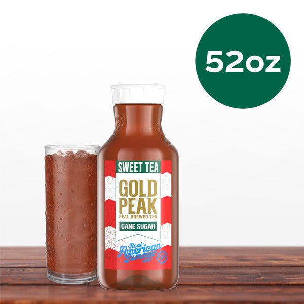 Gold Peak Sweet Tea