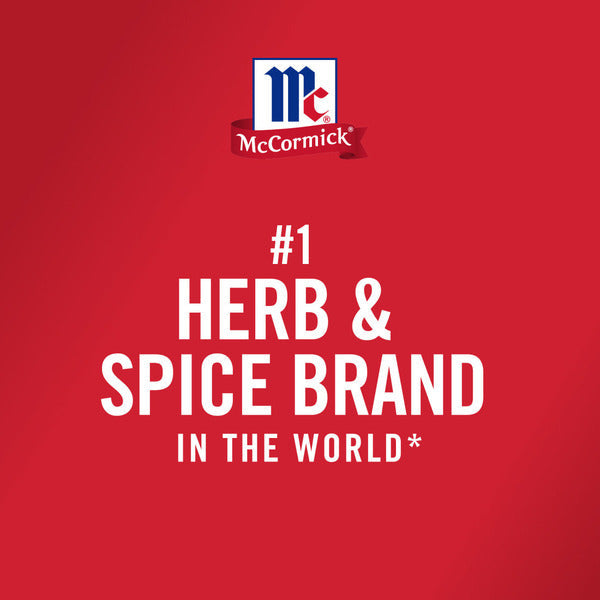 McCormick® Bag &
