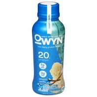 OWYN Protein Shake, Non-Dairy, Smooth Vanilla️