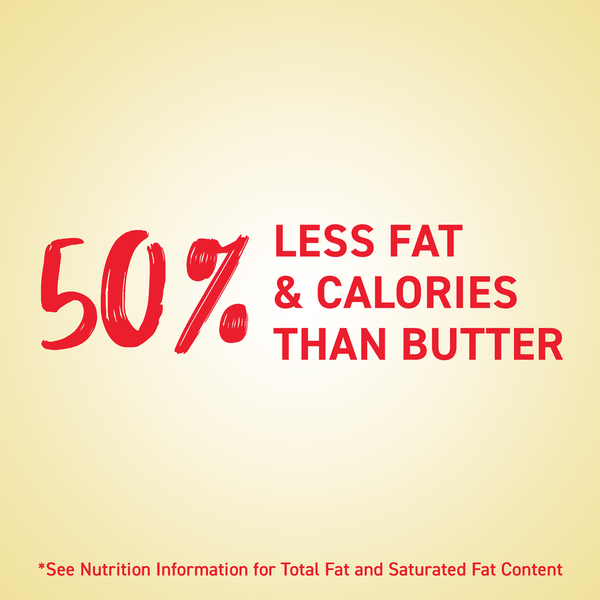 Land O Lakes Light Butter with Canola Oil