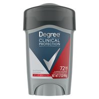 Degree Antiperspirant Deodorant Sport Strength️