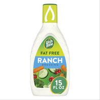 Wish-Bone Fat Free Ranch Dressing️