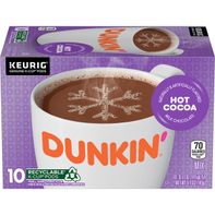 Dunkin&