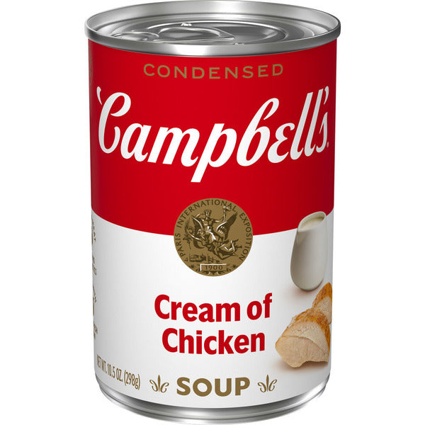Campbell&