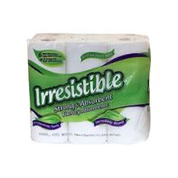 Irresistibles Paper Towel️