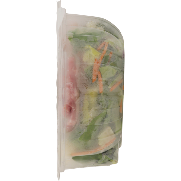 Taylor Farms Salad, with Turkey & Ham, Chef