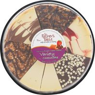 The Father’s Table Cheesecake, Variety️ DestGlow