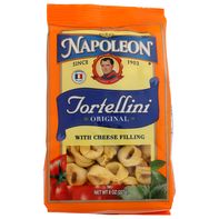 Napoleon Co. Cheese Tortellini️ DestGlow