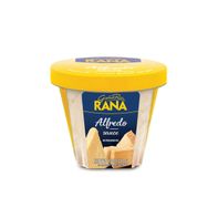 Rana Alfredo Sauce️