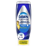 Dawn EZ-Squeeze Platinum Dishwashing Liquid Dish S...
️